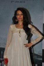 Dipannita Sharma at Take it Easy film launch in Infinity Mall on 21st Dec 2014